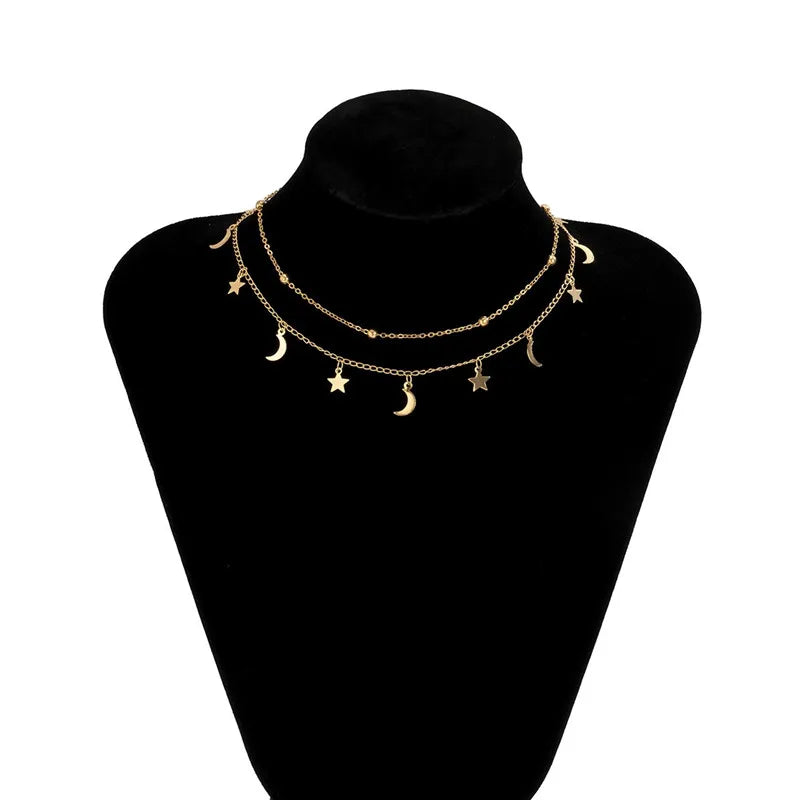 Moonbeam Charm