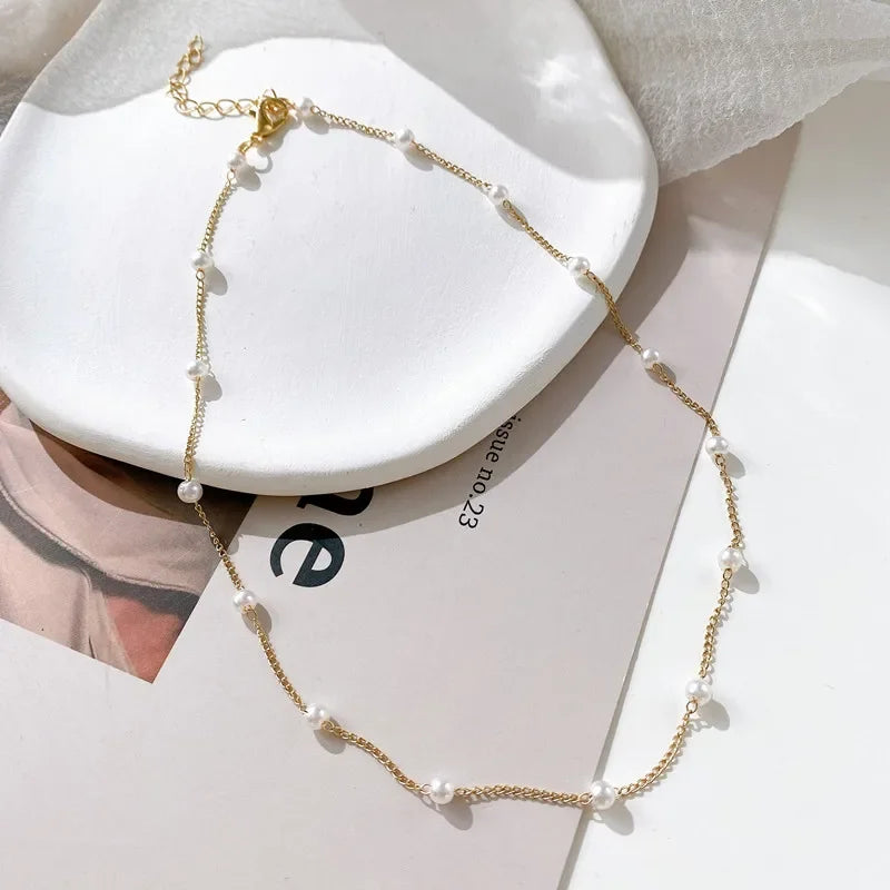 Pearl Linea