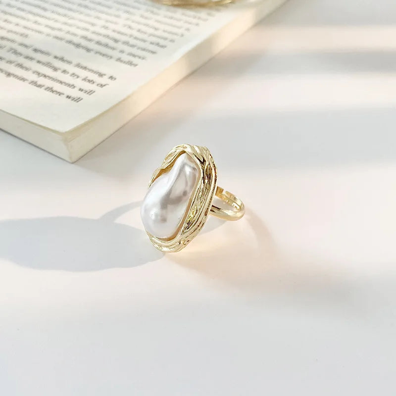 Starfish Pearl