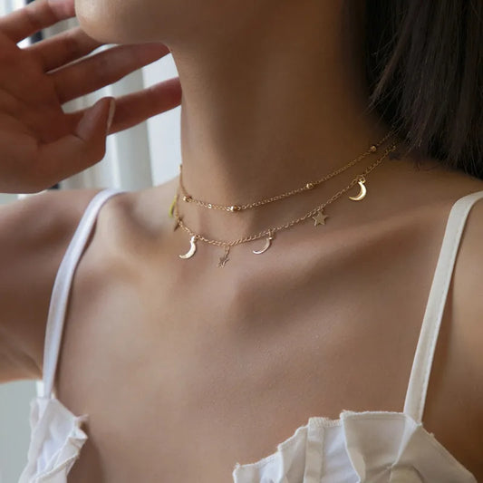 Moonbeam Charm