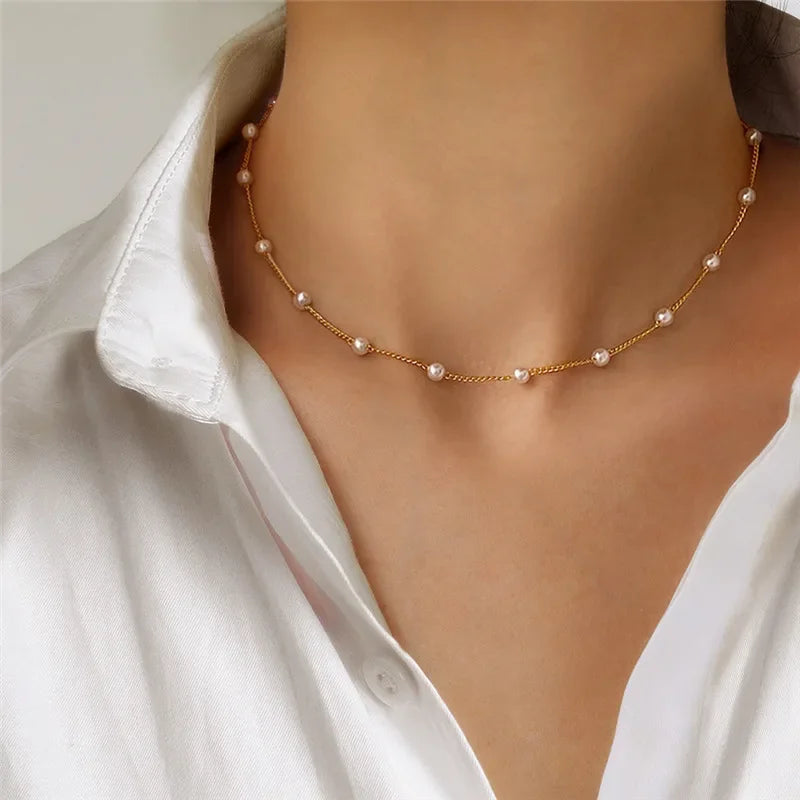 Pearl Linea