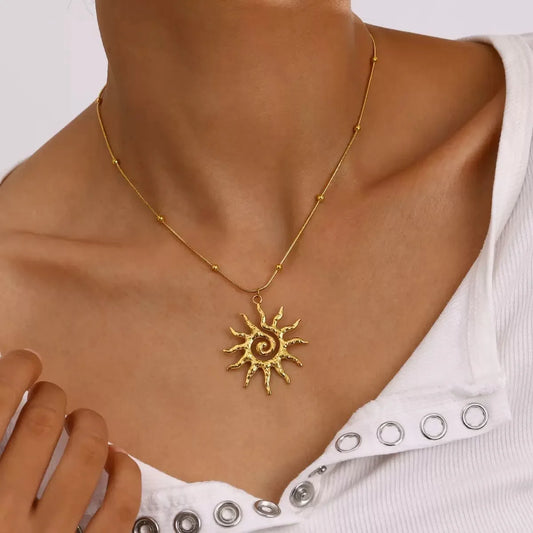 Solar Bloom