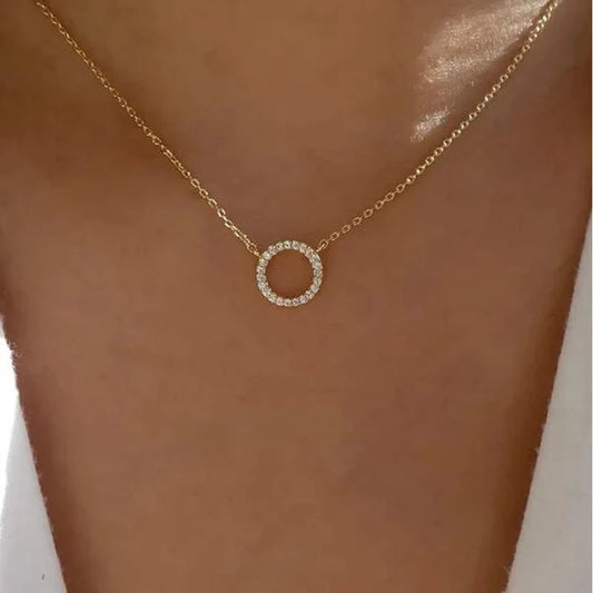 Luna Halo