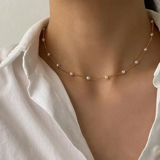 Pearl Linea