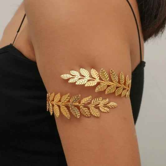 Crestleaf
