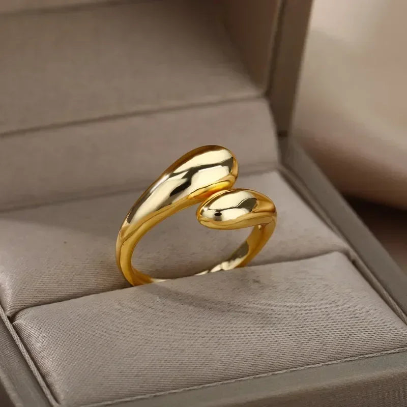 Golden Embrace
