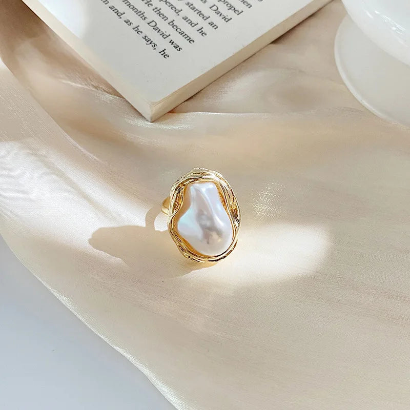 Starfish Pearl