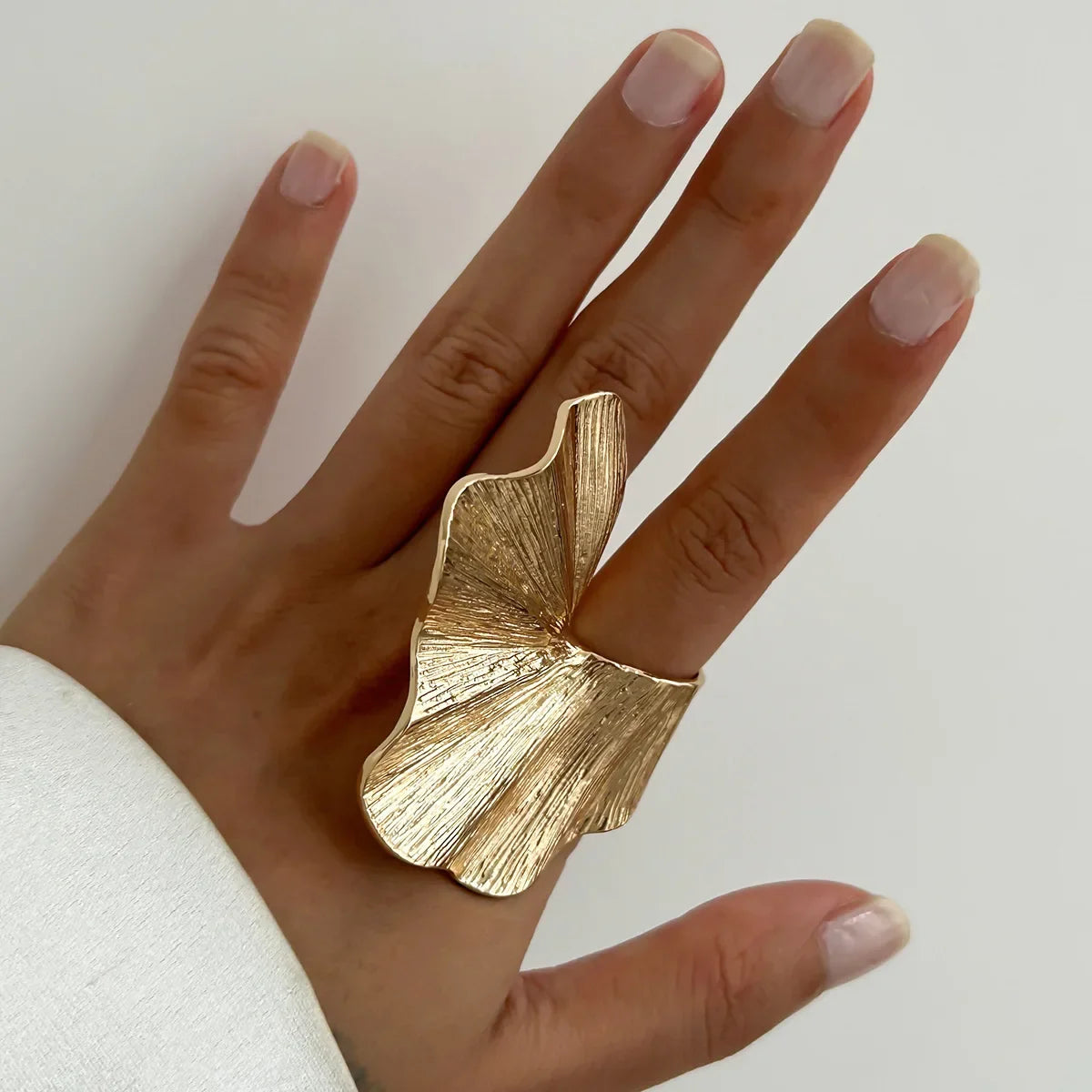 Golden Ginkgo
